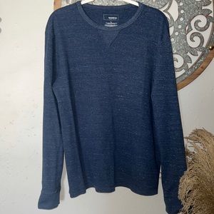 Sonoma Men's Long Sleeve Shirt